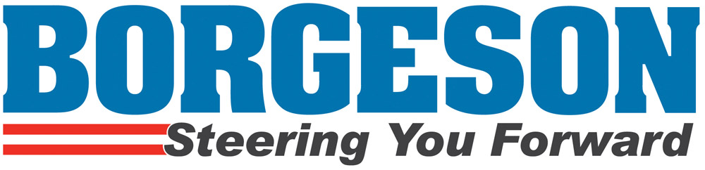 Borgeson Logo